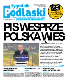 Tygodnik Podlaski R. 12 (2019) nr 15