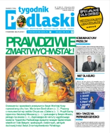 Tygodnik Podlaski R. 12 (2019) nr 16