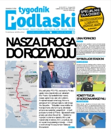 Tygodnik Podlaski R. 12 (2019) nr 18