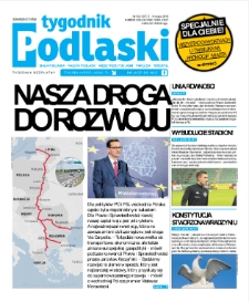 Tygodnik Podlaski R. 12 (2019) nr 18