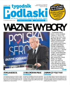 Tygodnik Podlaski R. 12 (2019) nr 19