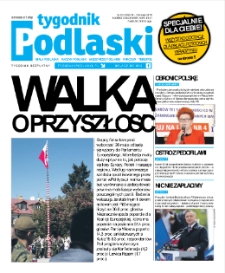 Tygodnik Podlaski R. 12 (2019) nr 20