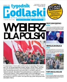 Tygodnik Podlaski R. 12 (2019) nr 21