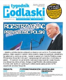Tygodnik Podlaski R. 12 (2019) nr 23
