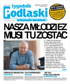 Tygodnik Podlaski R. 12 (2019) nr 25