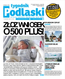 Tygodnik Podlaski R. 12 (2019) nr 26