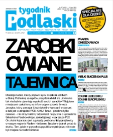 Tygodnik Podlaski R. 12 (2019) nr 27