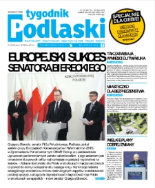 Tygodnik Podlaski R. 12 (2019) nr 28