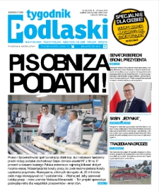 Tygodnik Podlaski R. 12 (2019) nr 29