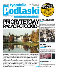 Tygodnik Podlaski R. 12 (2019) nr 31
