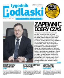 Tygodnik Podlaski R. 12 (2019) nr 34