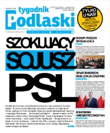 Tygodnik Podlaski R. 12 (2019) nr 35