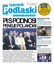 Tygodnik Podlaski R. 12 (2019) nr 37