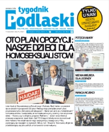Tygodnik Podlaski R. 12 (2019) nr 39