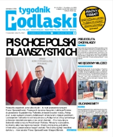 Tygodnik Podlaski R. 12 (2019) nr 40