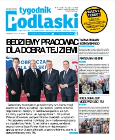 Tygodnik Podlaski R. 12 (2019) nr 41