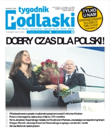 Tygodnik Podlaski R. 12 (2019) nr 42