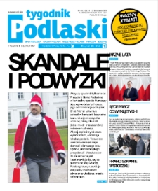 Tygodnik Podlaski R. 12 (2019) nr 46