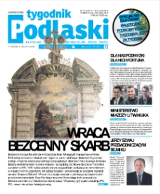 Tygodnik Podlaski R. 12 (2019) nr 50
