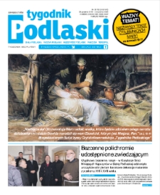 Tygodnik Podlaski R. 12 (2019) nr 51 - 52