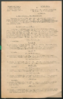 Ok&oacute;lnik : Inspektorat Szkolny Bialsko-Podlaski w Białej Podlaskiej 1935/1936 nr 2