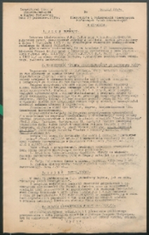 Okólnik : Inspektorat Szkolny Bialsko-Podlaski w Białej Podlaskiej 1935/1936 nr 4