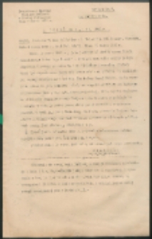 Ok&oacute;lnik : Inspektorat Szkolny Bialsko-Podlaski w Białej Podlaskiej 1935/1936 nr 7