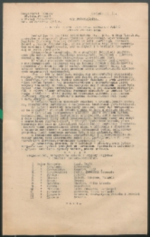 Ok&oacute;lnik : Inspektorat Szkolny Bialsko-Podlaski w Białej Podlaskiej 1935/1936 nr 10