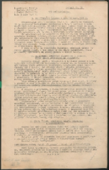 Ok&oacute;lnik : Inspektorat Szkolny Bialsko-Podlaski w Białej Podlaskiej 1935/1936 nr 11