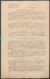 Ok&oacute;lnik : Inspektorat Szkolny Bialsko-Podlaski w Białej Podlaskiej 1935/1936 nr 12