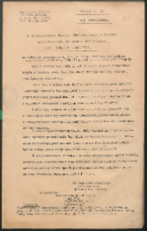 Ok&oacute;lnik : Inspektorat Szkolny Bialsko-Podlaski w Białej Podlaskiej 1935/1936 nr 13