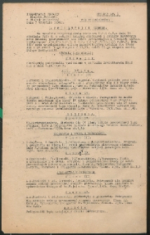 Ok&oacute;lnik : Inspektorat Szkolny Bialsko-Podlaski w Białej Podlaskiej 1936/1937 nr 1