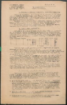 Ok&oacute;lnik : Inspektorat Szkolny Bialsko-Podlaski w Białej Podlaskiej 1936/1937 nr 4