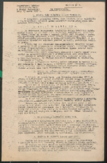 Ok&oacute;lnik : Inspektorat Szkolny Bialsko-Podlaski w Białej Podlaskiej 1936/1937 nr 7