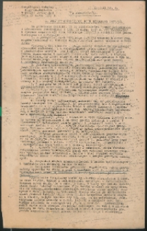 Ok&oacute;lnik : Inspektorat Szkolny Bialsko-Podlaski w Białej Podlaskiej 1936/1937 nr 8