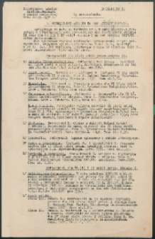 Ok&oacute;lnik : Inspektorat Szkolny Bialsko-Podlaski w Białej Podlaskiej 1937/1938 nr 2