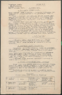Ok&oacute;lnik : Inspektorat Szkolny Bialsko-Podlaski w Białej Podlaskiej 1937/1938 nr 3