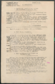 Okólnik : Inspektorat Szkolny Bialsko-Podlaski w Białej Podlaskiej 1937/1938 nr 5