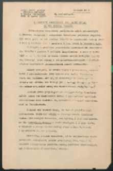 Ok&oacute;lnik : Inspektorat Szkolny Bialsko-Podlaski w Białej Podlaskiej 1937/1938 nr 7