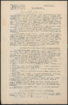 Ok&oacute;lnik : Inspektorat Szkolny Bialsko-Podlaski w Białej Podlaskiej 1937/1938 nr 8