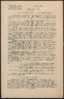Ok&oacute;lnik : Inspektorat Szkolny Bialsko-Podlaski w Białej Podlaskiej 1937/1938 nr 9