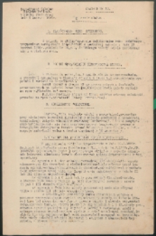 Ok&oacute;lnik : Inspektorat Szkolny Bialsko-Podlaski w Białej Podlaskiej 1937/1938 nr 10