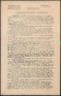 Ok&oacute;lnik : Inspektorat Szkolny Bialsko-Podlaski w Białej Podlaskiej 1938/1939 nr 4
