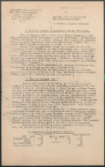 Okólnik : Towarzystwo Popierania Budowy Publicznych Szkół Powszechnych. Komitet Obwodowy w Białej Podlaskiej 1937 nr 1