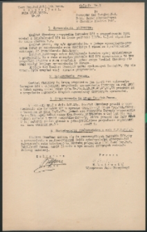 Okólnik : Towarzystwo Popierania Budowy Publicznych Szkół Powszechnych. Komitet Obwodowy w Białej Podlaskiej 1937 nr 3