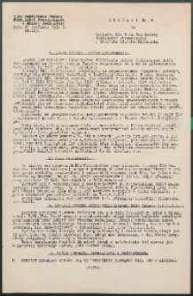 Okólnik : Towarzystwo Popierania Budowy Publicznych Szkół Powszechnych. Komitet Obwodowy w Białej Podlaskiej 1937 nr 4