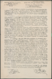 Okólnik : Towarzystwo Popierania Budowy Publicznych Szkół Powszechnych. Komitet Obwodowy w Białej Podlaskiej 1937 nr 5