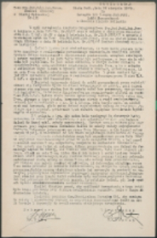 Okólnik : Towarzystwo Popierania Budowy Publicznych Szkół Powszechnych. Komitet Obwodowy w Białej Podlaskiej 1937 nr 5