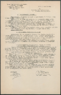 Okólnik : Towarzystwo Popierania Budowy Publicznych Szkół Powszechnych. Komitet Obwodowy w Białej Podlaskiej 1937 nr 7