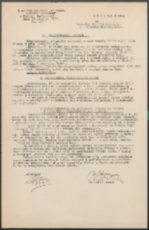 Okólnik : Towarzystwo Popierania Budowy Publicznych Szkół Powszechnych. Komitet Obwodowy w Białej Podlaskiej 1937 nr 7